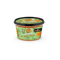 Пилинг за тяло С+ Цитрус - тонизиращ , Organic Shop, 360 мл