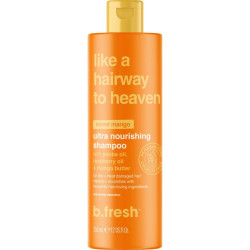 B.FRESH ШАМПОАН like a hairway to heaven – ultra nourishing 355 мл