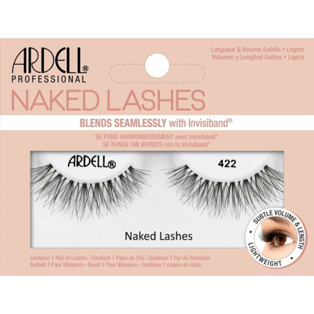 ARDELL МИГЛИ NAKED LASH 422