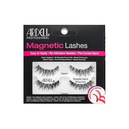 ARDELL МИГЛИ MAGENTIC STRIP LASH DOUBLE DEMI WISPIES