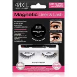 ARDELL МИГЛИ MAGNETIC LASH AND LINER DEMI WISPIES