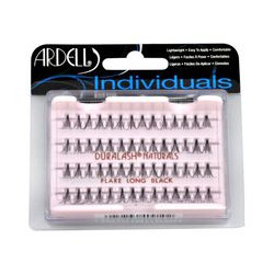 ARDELL МИГЛИ DURALASH INDIVIDUALS KNOT FREE NATURALS LONG