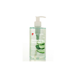 PIERRE CARDIN ИЗМИВАЩ ГЕЛ ЗА ЛИЦЕ АЛОЕ ВЕРА И РОЗМАРИН-ХИДРАТИРАЩ 350 ml