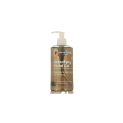 PIERRE CARDIN ИЗМИВАЩ ГЕЛ ЗА ЛИЦЕ ВЪГЛЕН И ЗЕЛЕН ЧАЙ-ДЕТОКСИКИРАЩ 350 ml