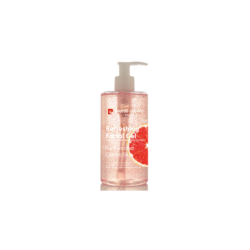 PIERRE CARDIN ИЗМИВАЩ ГЕЛ ЗА ЛИЦЕ ВИТАМН С И РОЗОВ ГРЕПФРУТ-ОСВЕЖАВАЩ 350 ml