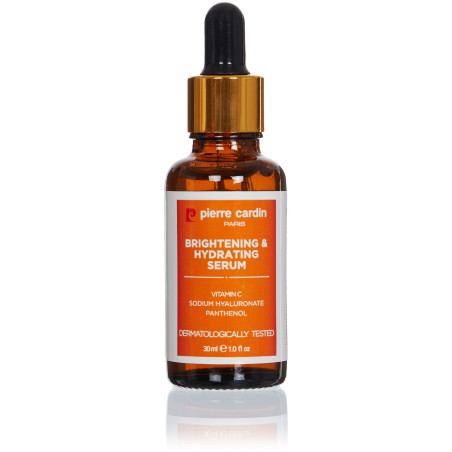 PIERRE CARDIN СЕРУМ ЗА ЛИЦЕ VITAMIN C 30 ml