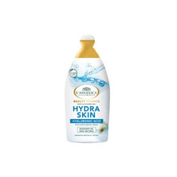 L’ANGELICA BEAUTY ESSENCE ДУШ-ГЕЛ HYDRA SKIN ХИАЛУРОНОВА КИСЕЛИНА 500мл.
