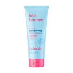 B.FRESH СЕРУМ ЗА ТЯЛО let’s bounce – firming 236 мл