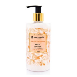 PIERRE CARDIN EXOTIC PASSION ЛОСИОН ЗА ТЯЛО