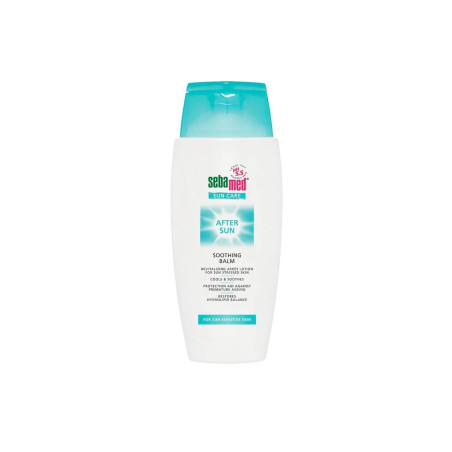 SEBAMED Успокояващ, балсам след слънце, 150 мл