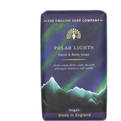 Сапун ESC Северно Сияние (Polar Lights) 190гр