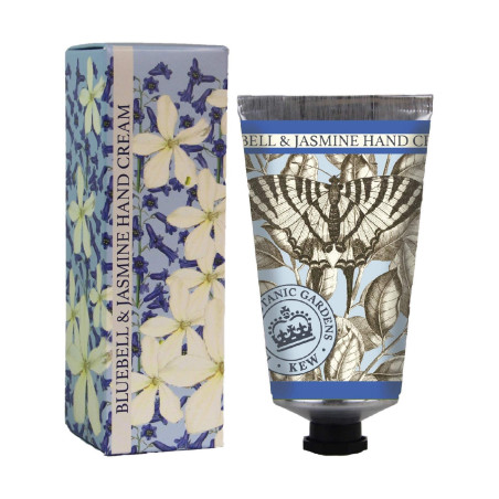 Крем за ръце KEW Зюмбюл и Жасмин Kew 75ml