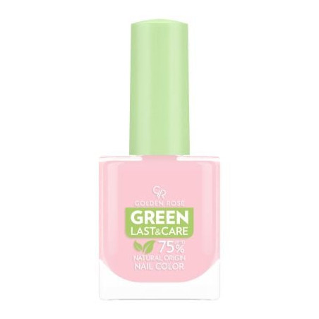 GR GREEN LAST&CARE лак за нокти N106