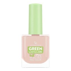 GR GREEN LAST&CARE лак за нокти N111