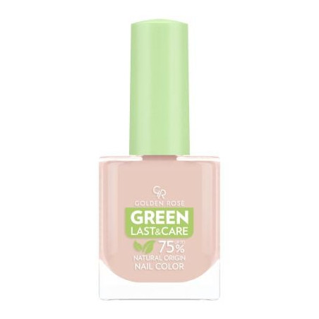 GR GREEN LAST&CARE лак за нокти N111