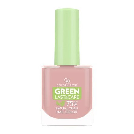 GR GREEN LAST&CARE лак за нокти N113