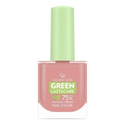 GR GREEN LAST&CARE лак за нокти N114