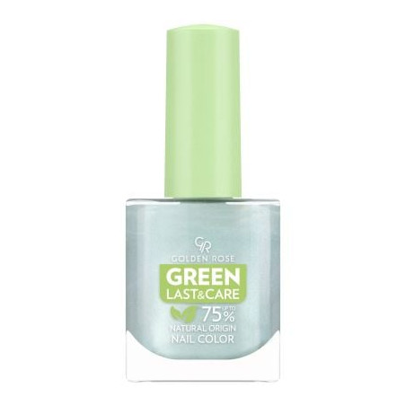 GR GREEN LAST&CARE лак за нокти N121