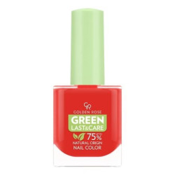 GR GREEN LAST&CARE лак за нокти N124