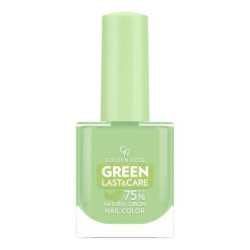 GR GREEN LAST&CARE лак за нокти N134