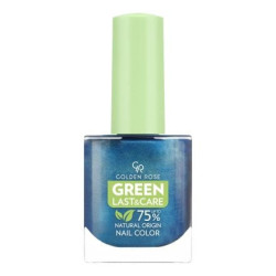 GR GREEN LAST&CARE лак за нокти N137