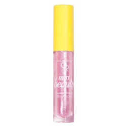 GR MB DIAMOND SHINE 3D Гланц за устни 01 PINK