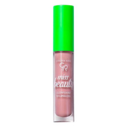 GR MB GLOW SHINE 3D Гланц за устни 02 BABY PINK