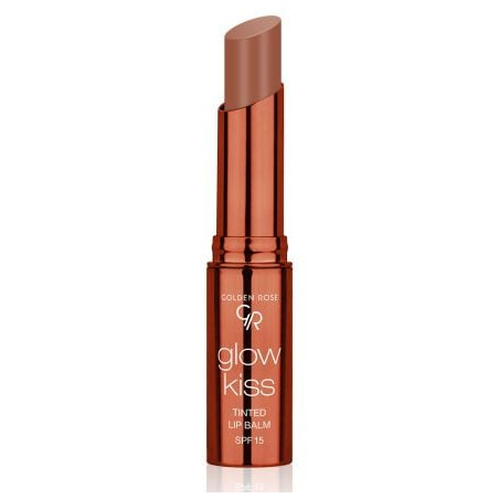 GR GLOW KISS Балсам устни N06CHOCO CAKE.