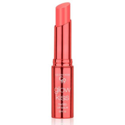 GR GLOW KISS Балсам устни N04PEACH SHAKE.