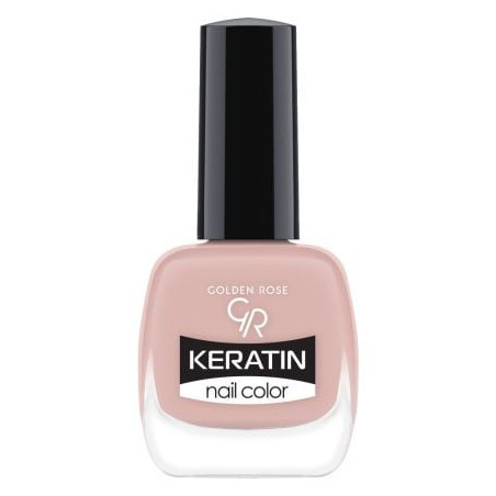 GR KERATIN лак за нокти N09