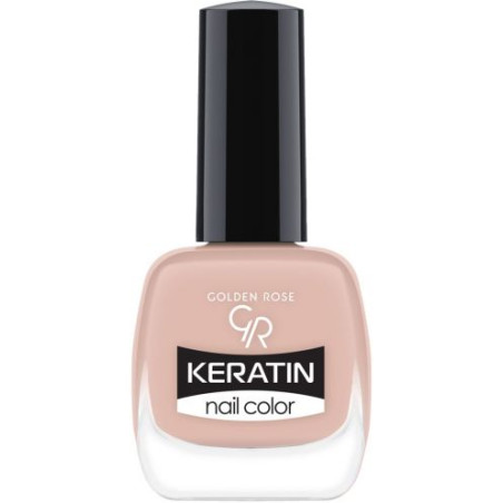 GR KERATIN лак за нокти N11