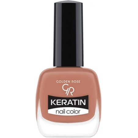 GR KERATIN лак за нокти N21