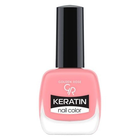 GR KERATIN лак за нокти N24