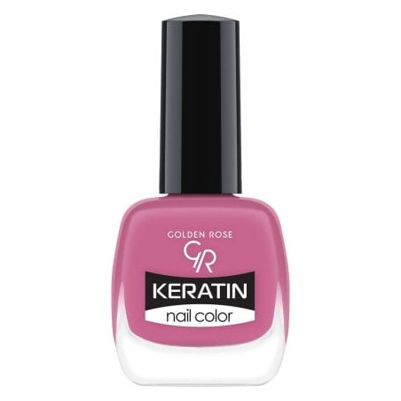 GR KERATIN лак за нокти N26