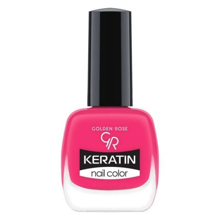 GR KERATIN лак за нокти N31