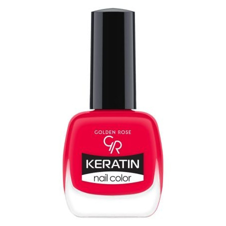 GR KERATIN лак за нокти N32