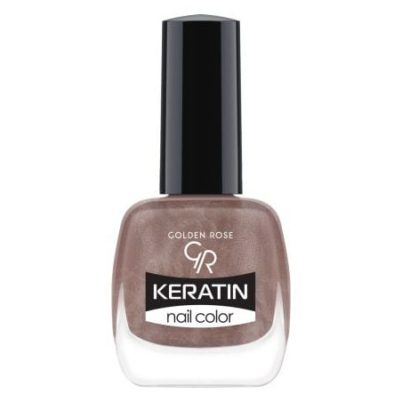 GR KERATIN лак за нокти N53