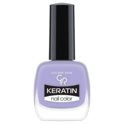 GR KERATIN лак за нокти N66