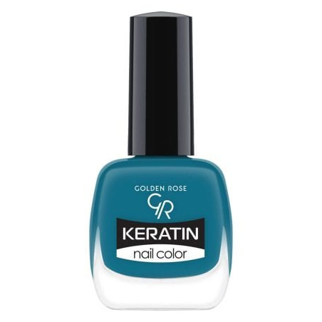GR KERATIN лак за нокти N74