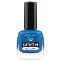 GR KERATIN лак за нокти N75