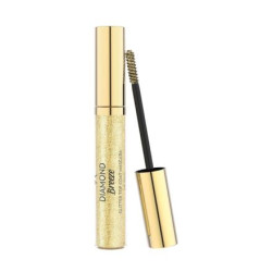 GR DB топър за мигли с блясък ефект 24K GOLD