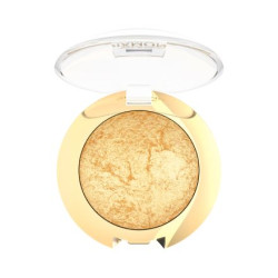 GR DB печени сенки за очи с блясък ефект 24K GOLD N01