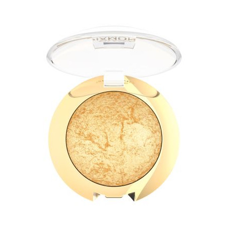 GR DB печени сенки за очи с блясък ефект 24K GOLD N01