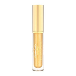 GR DB топър за устни с блякък ефект 24K GOLD N01