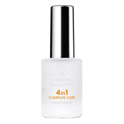 GR NAIL EXPERT Цялостна грижа за нокти 4в1