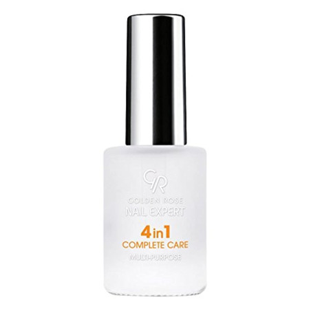 GR NAIL EXPERT Цялостна грижа за нокти 4в1
