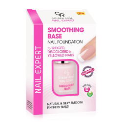 GR NAIL EXPERT Изглаждаща база за нокти