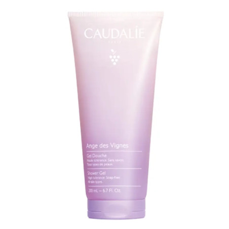 Caudalie Ange des Vignes Душ гел 200мл