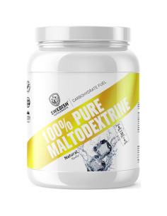 Maltodextrin / 100- Pure
