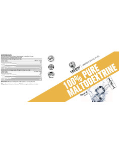 Maltodextrin / 100- Pure 2